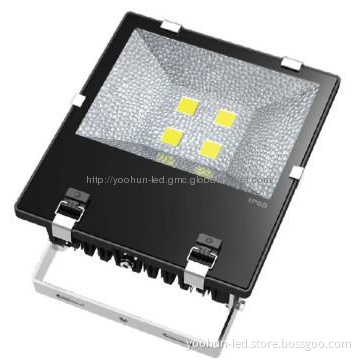 Ultra-brightness LED Flood Light, 10W/30w/50w/100w/160w/200W, IP65
